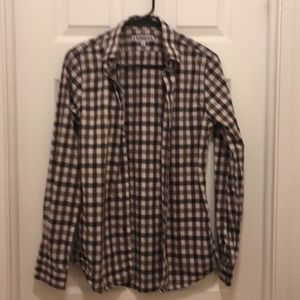 Express mens extra slim fit shirt. Size XS.